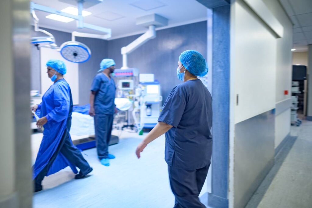 proceduresofficessurgerycentershospitals